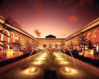 ホテルClub Melia At Paradisus Palma Real エル・コルテシト