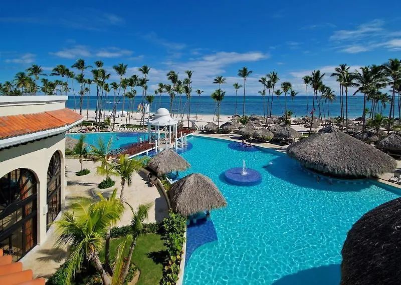 ホテル ホテルClub Melia At Paradisus Palma Real エル・コルテシト